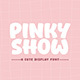 Pinky Show